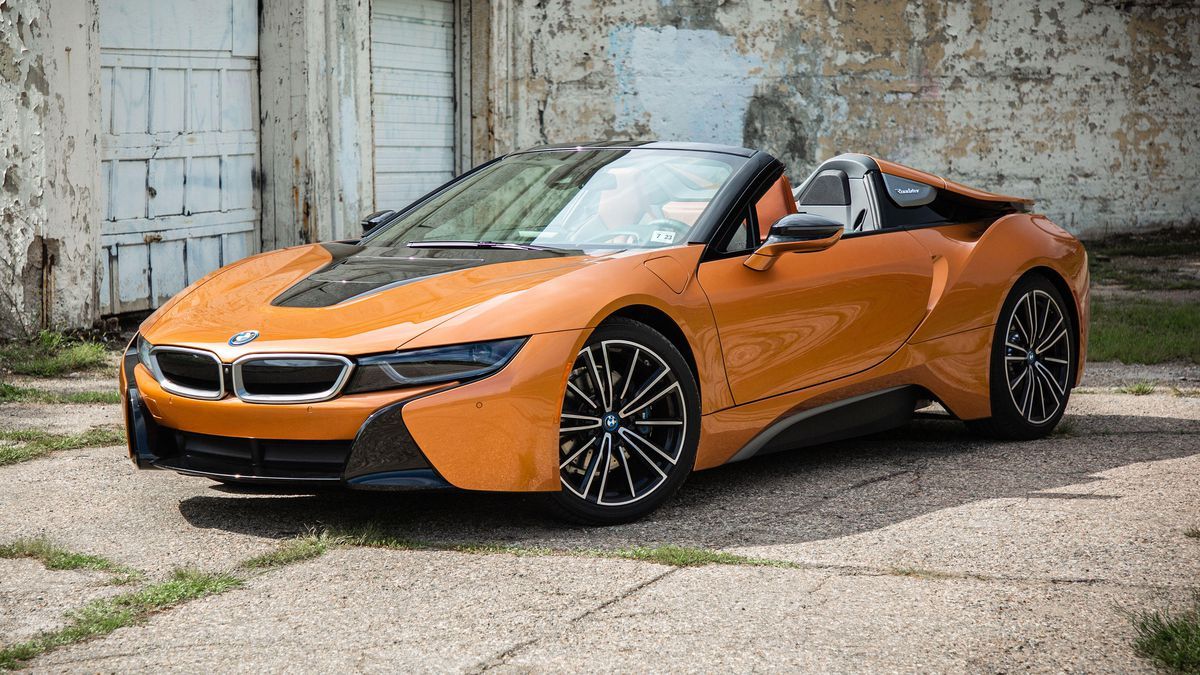 Orange I8 Wallpapers - Wallpaper Cave