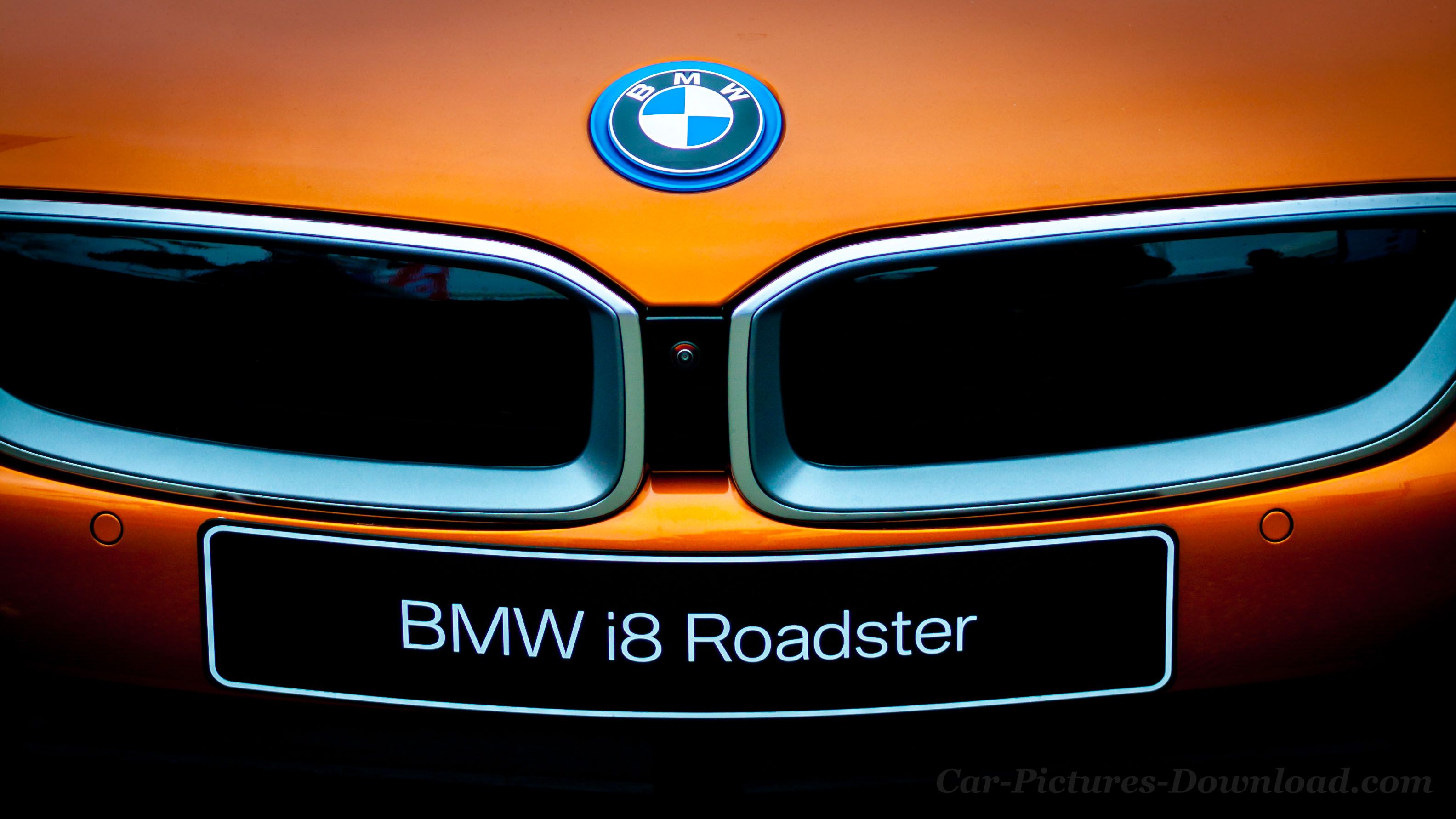 BMW i8 Wallpaper Picture Ultra HD For All Devices