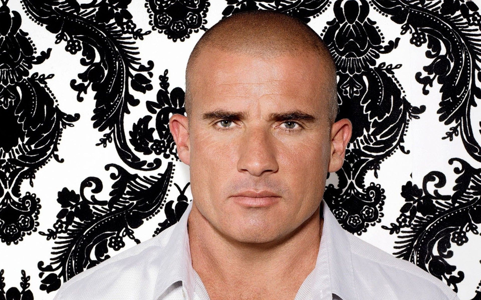 Dominic Purcell Wallpapers - Wallpaper Cave
