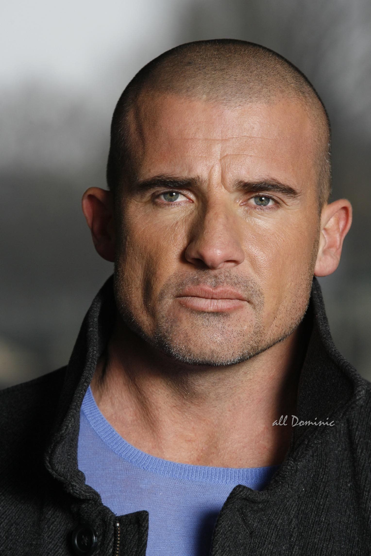 Dominic Purcell Wallpapers - Wallpaper Cave