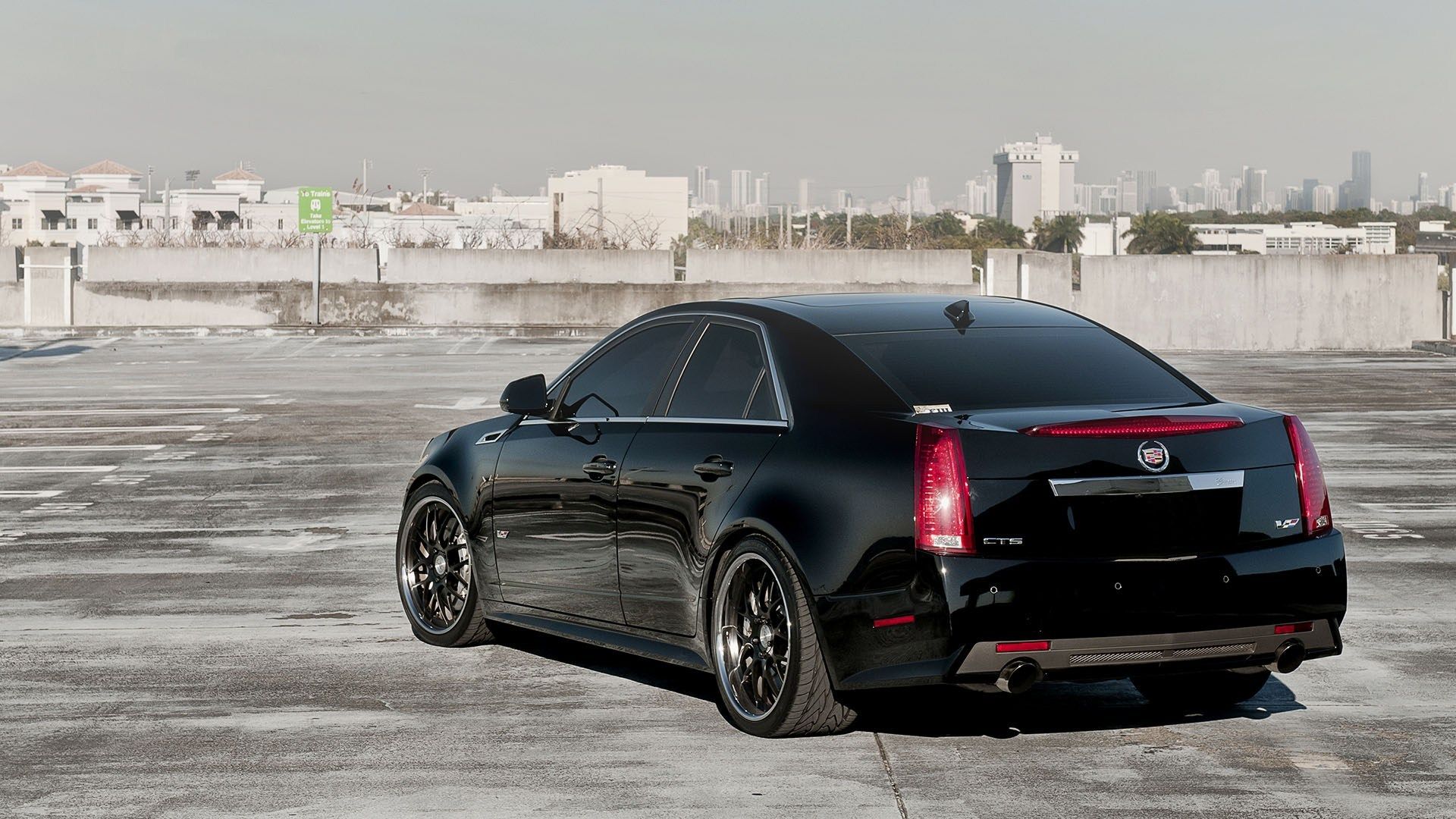 CTS-V Wallpapers - Wallpaper Cave