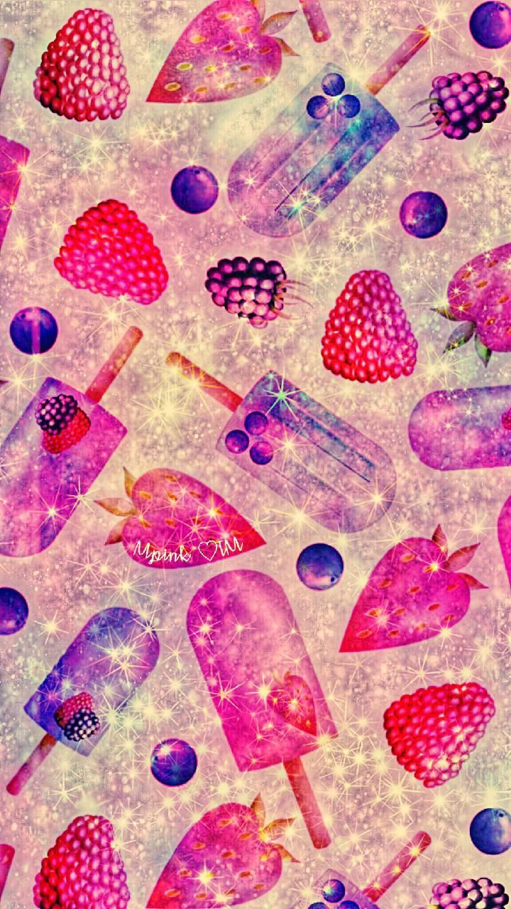Vintage Fruit Galaxy Wallpaper #androidwallpaper #iphonewallpaper #wallpaper #galaxy #sparkle #glitter #loc. Galaxy wallpaper, Android wallpaper, iPhone wallpaper