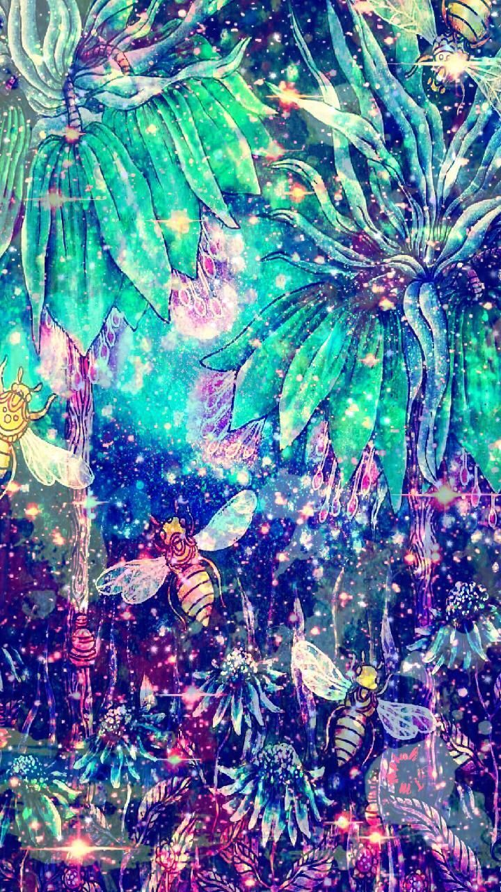 Summer Sparkle Wallpapers - Wallpaper Cave