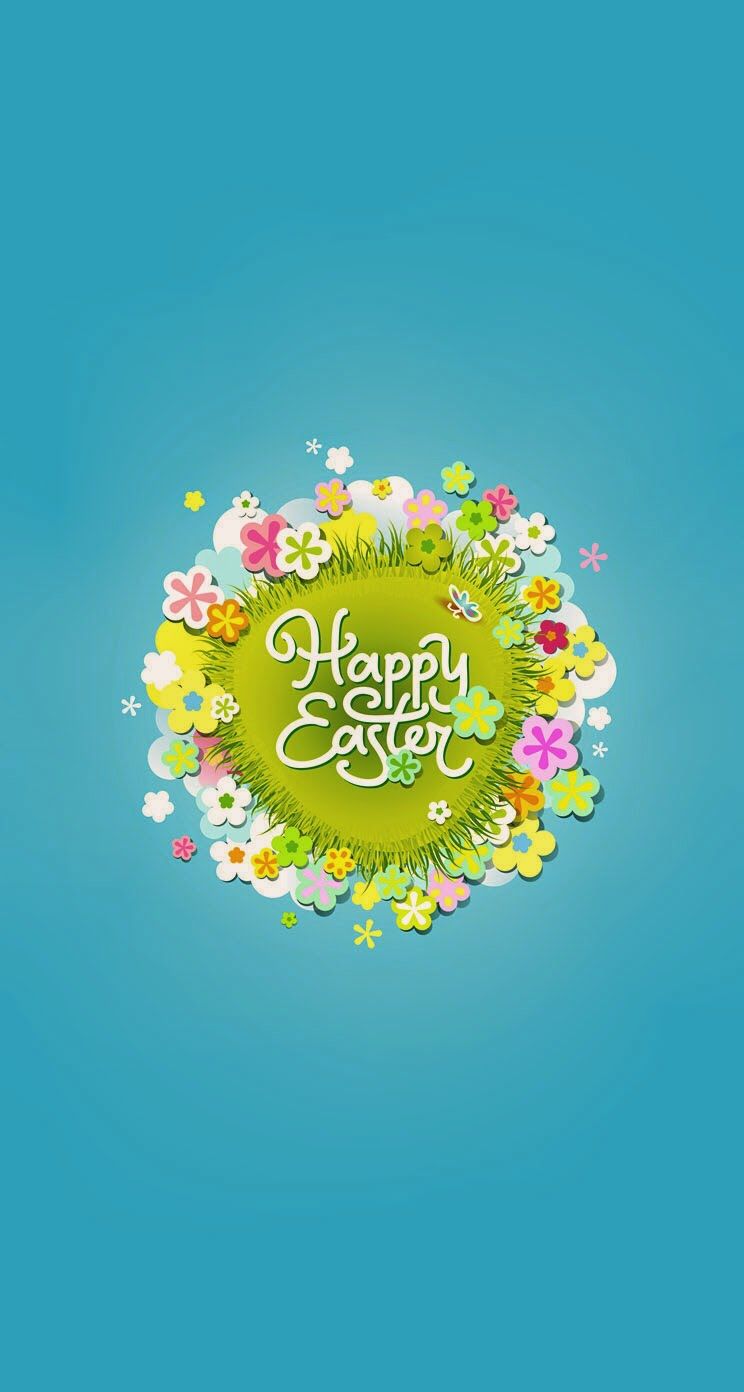 Cute Easter iPhone Wallpapers - Wallpaper Cave
