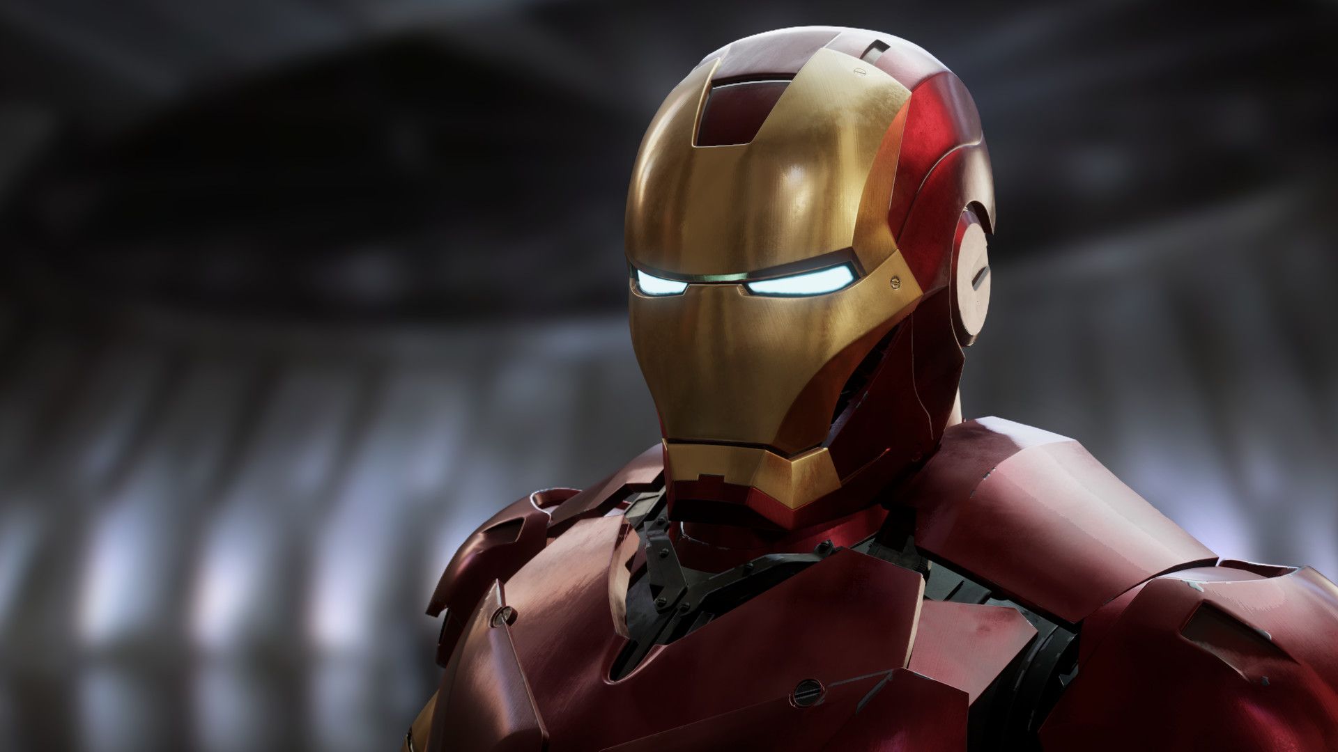 Iron Man HD 2019 2560x1600 Resolution HD 4k Wallpaper, Image, Background, Photo and Picture