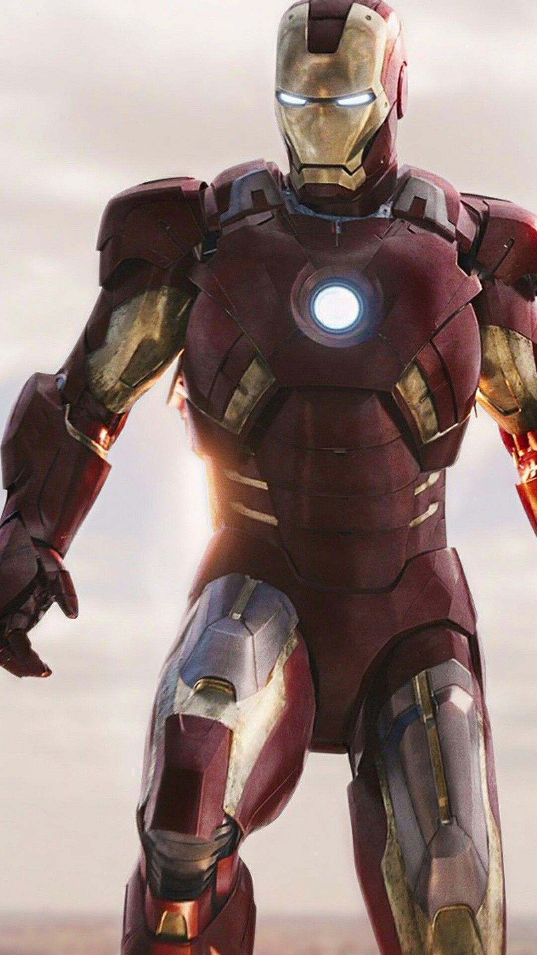 Iron Man Mark VII iPhone Wallpaper. Iron man HD wallpaper, Iron man, Iron man photo