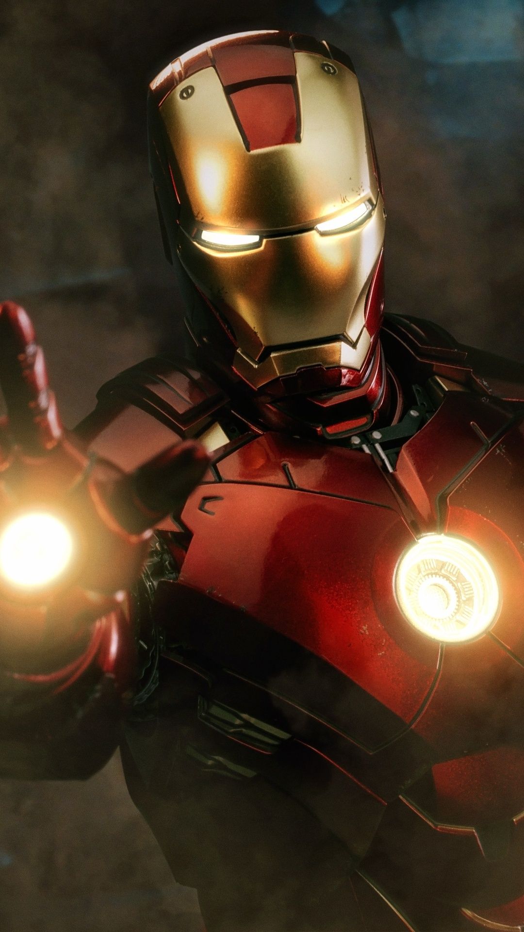 Iron Man Mark 4 iPhone 6s, 6 Plus, Pixel xl , One Plus 3t, 5 HD 4k Wallpaper, Image, Background, Photo and Picture