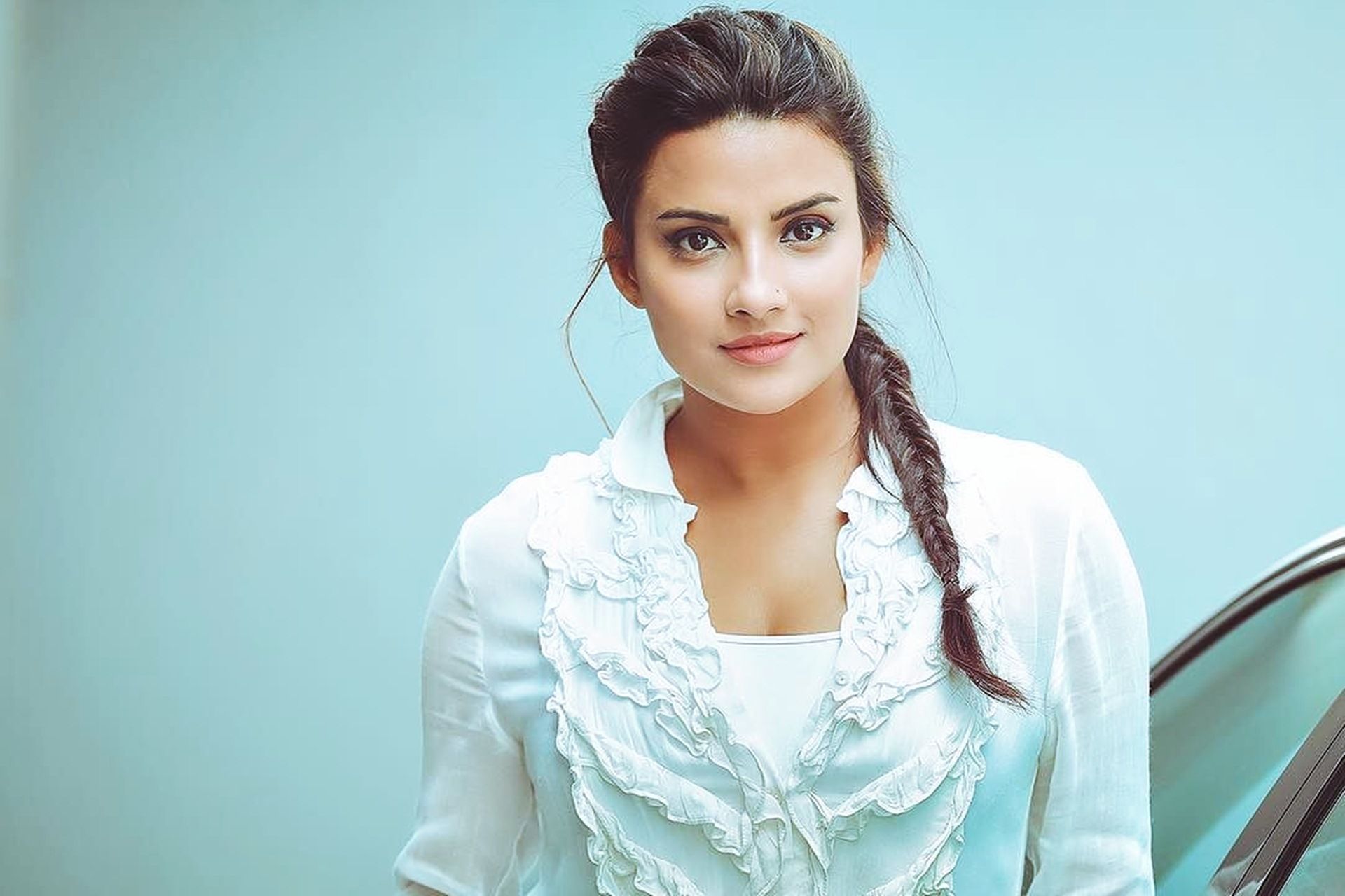 Actress Jyotii Sethi HD