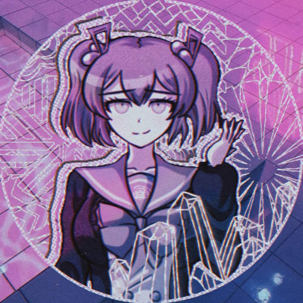 Kanade Otonokoji Edit Set. Danganronpa RUS Amino