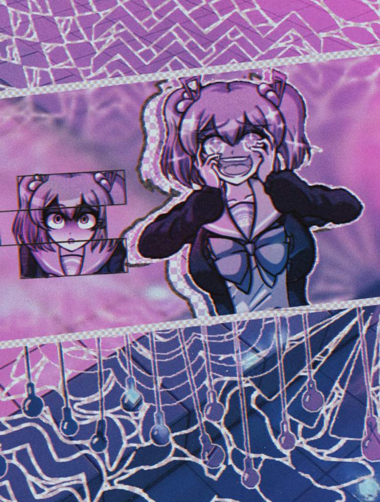 Kanade Otonokoji Edit Set. Danganronpa RUS Amino