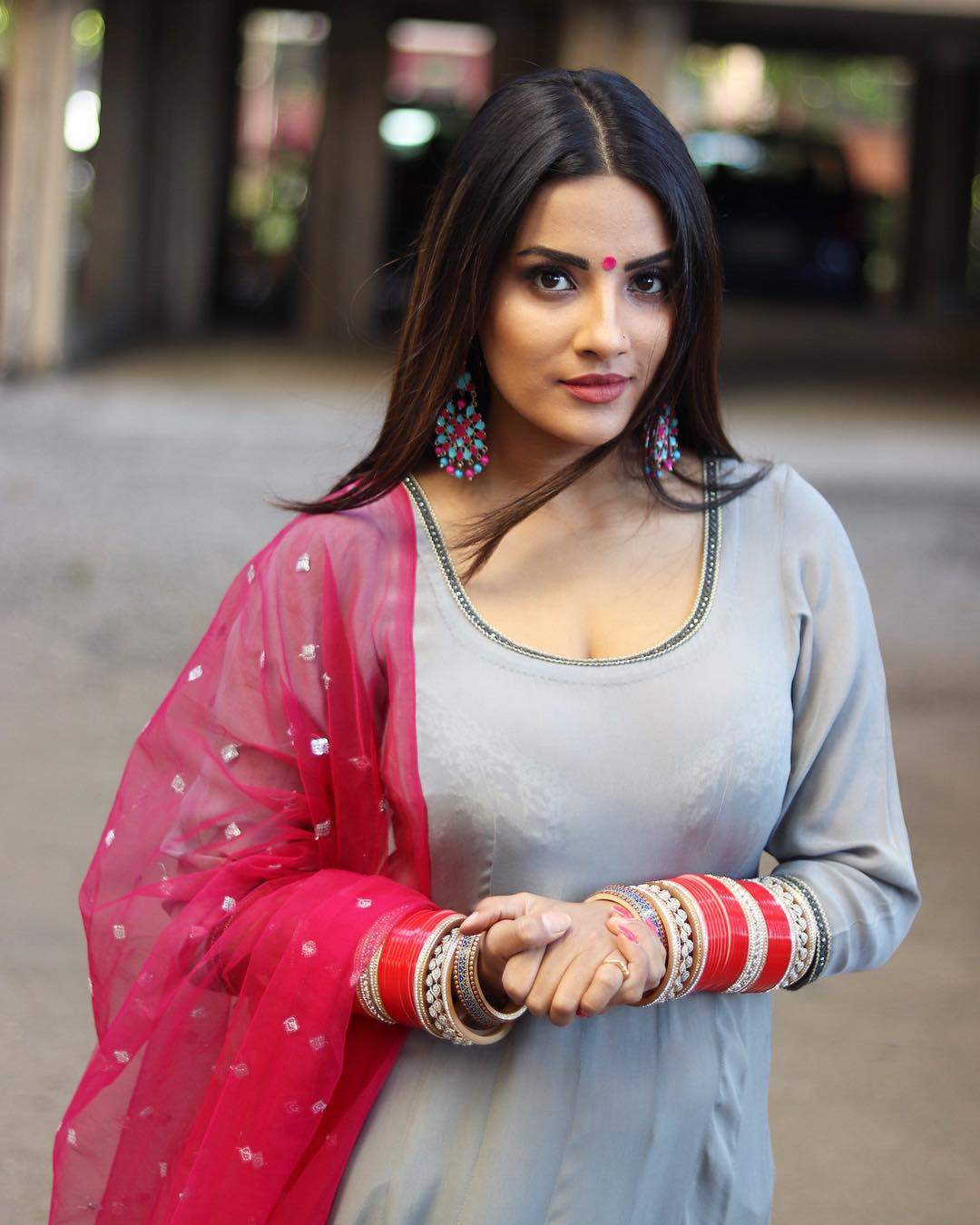 Actress Jyotii Sethi Latest HD Photo Free Download