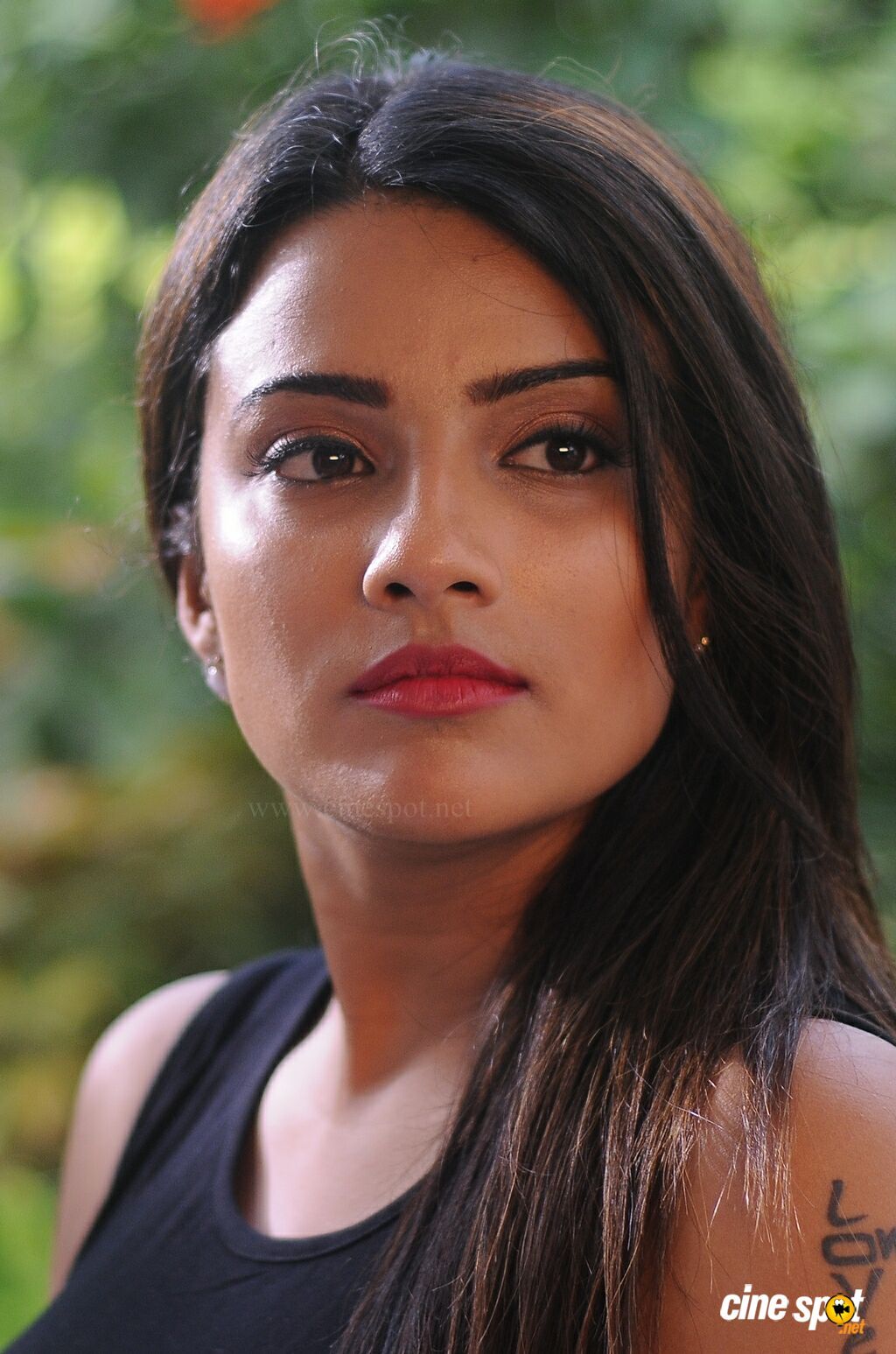 Jyoti Sethi Telugu Actress Photo