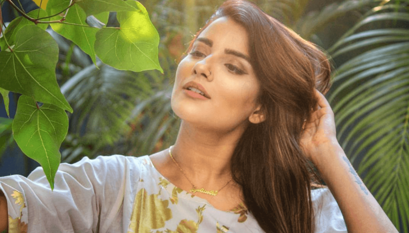 Jyotii Sethi Wiki, Biography, Age, Movies, Image