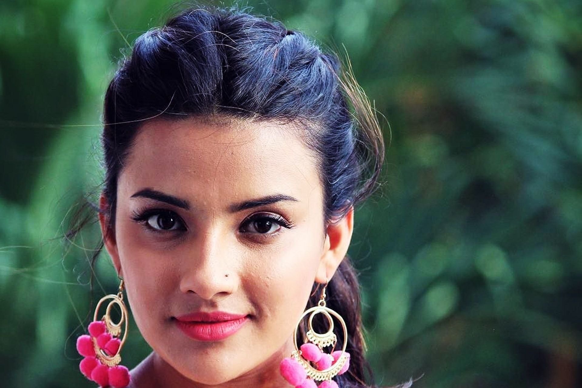 Jyotii Sethi HD Background Wallpaper 19396