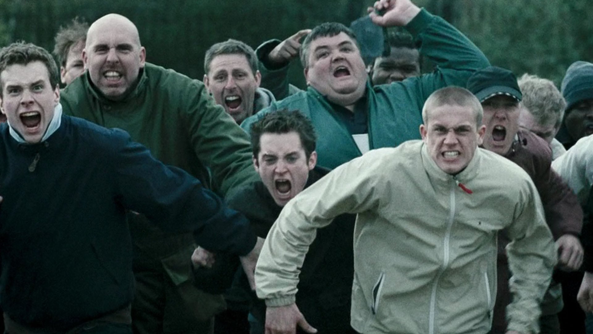 Years Later, Green Street Still Makes Me Cry
