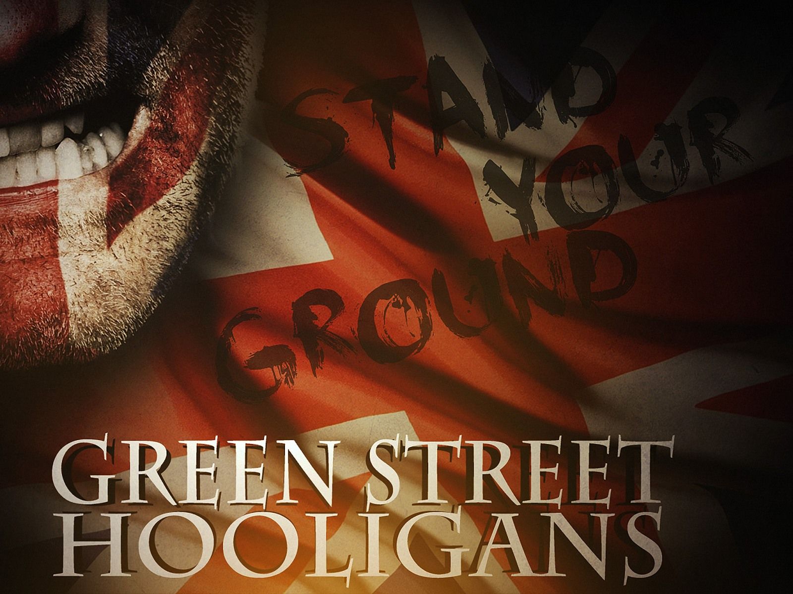 Green Street Hooligans pics and logo. Photo and image of Green Street Hooligans