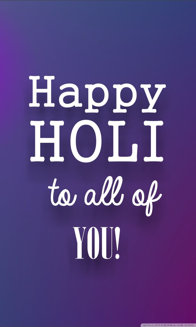 Holi Ultra HD Desktop Background Wallpaper for 4K UHD TV, Widescreen & UltraWide Desktop & Laptop, Tablet
