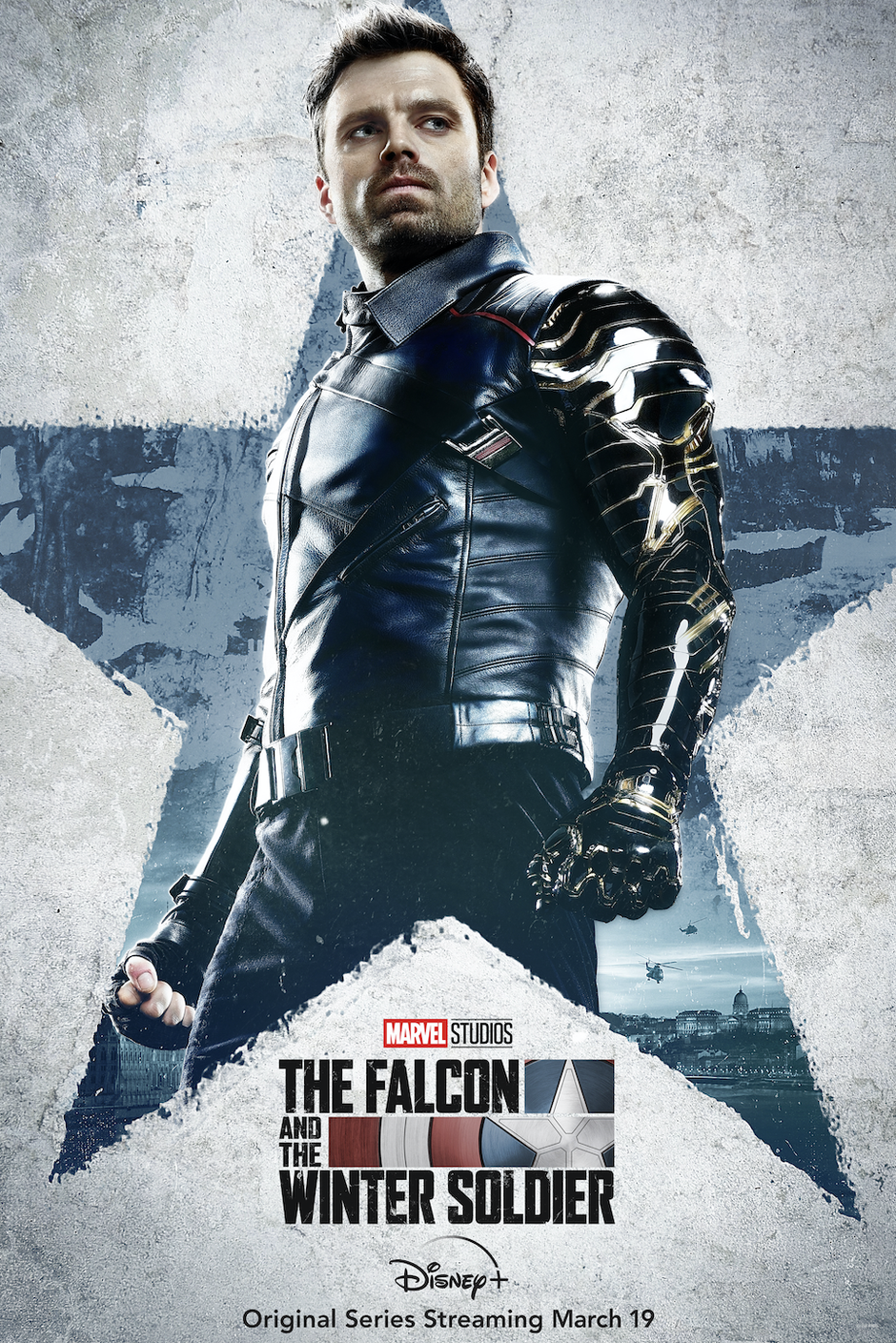 The Falcon and the Winter Soldier: Release date, how to watch, cast, plot and more