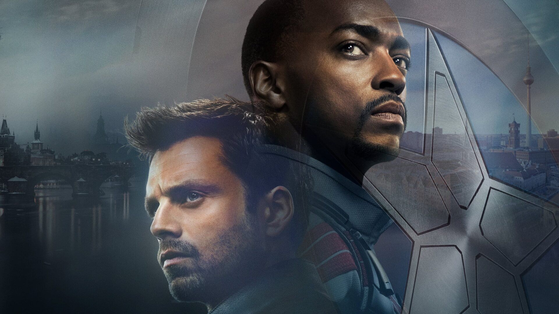 The Falcon and the Winter Soldier Episode 2 Runtime Leaked