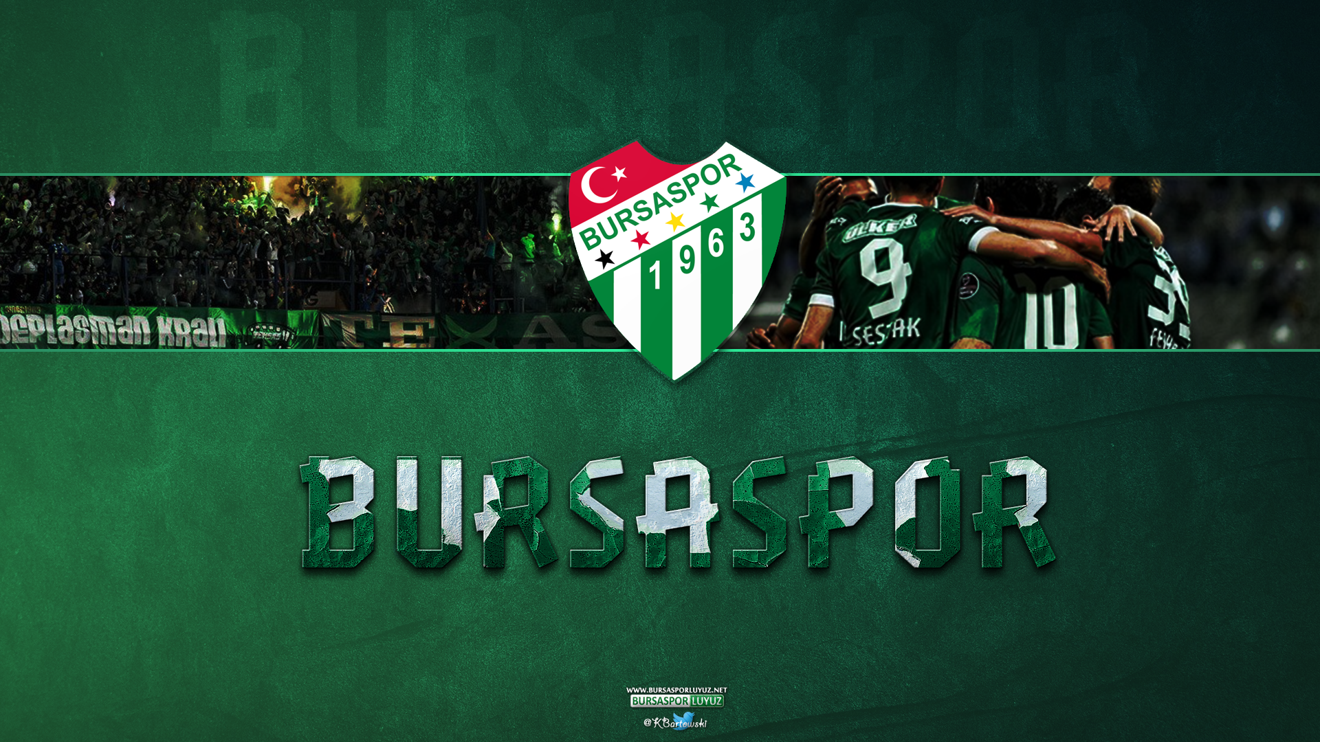Bursaspor Wallpaper. Bursaspor Wallpaper