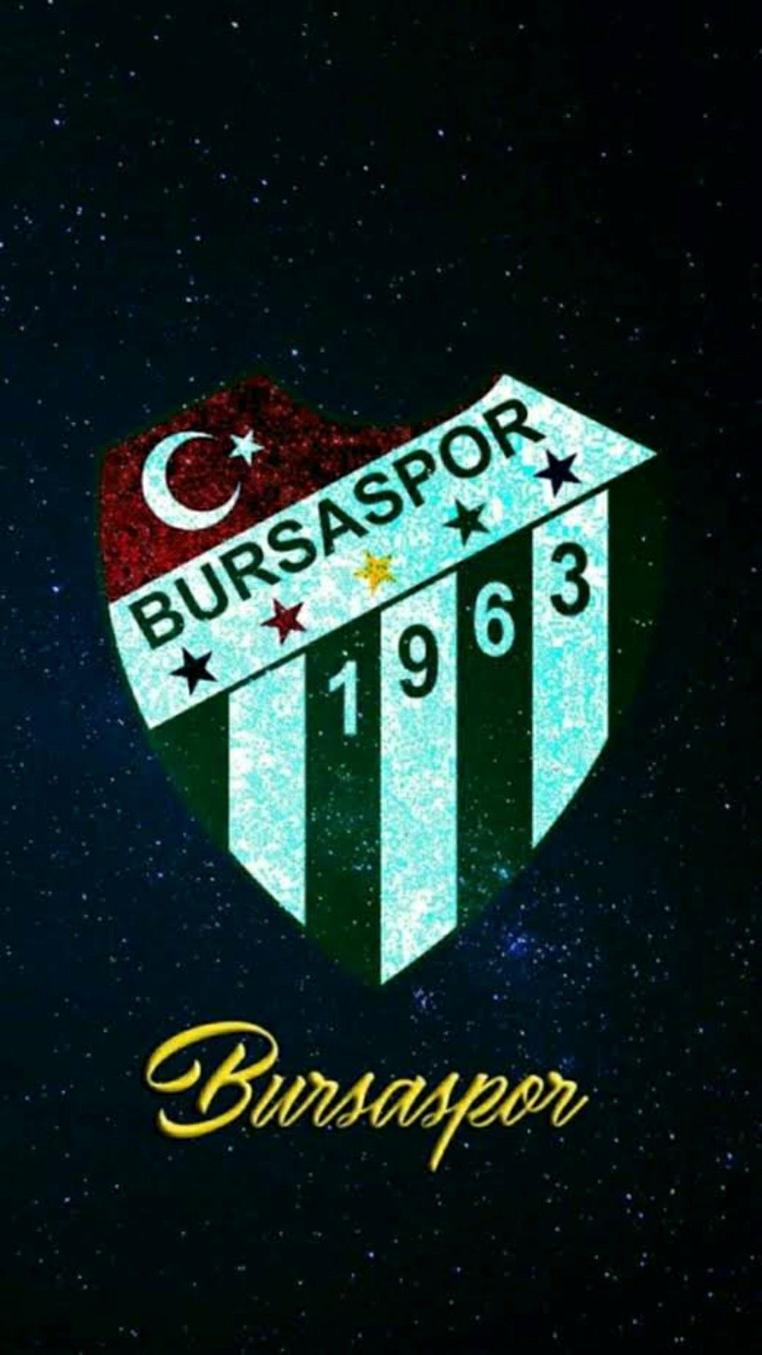 Bursaspor HD Wallpaper