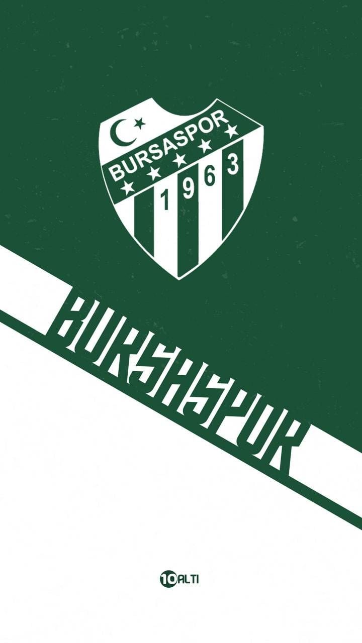 Bursaspor wallpaper