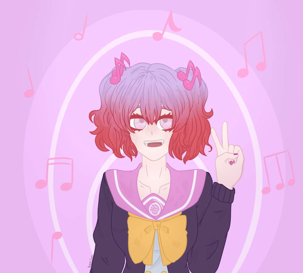 Hibiki Otonokoji Wallpapers Wallpaper Cave