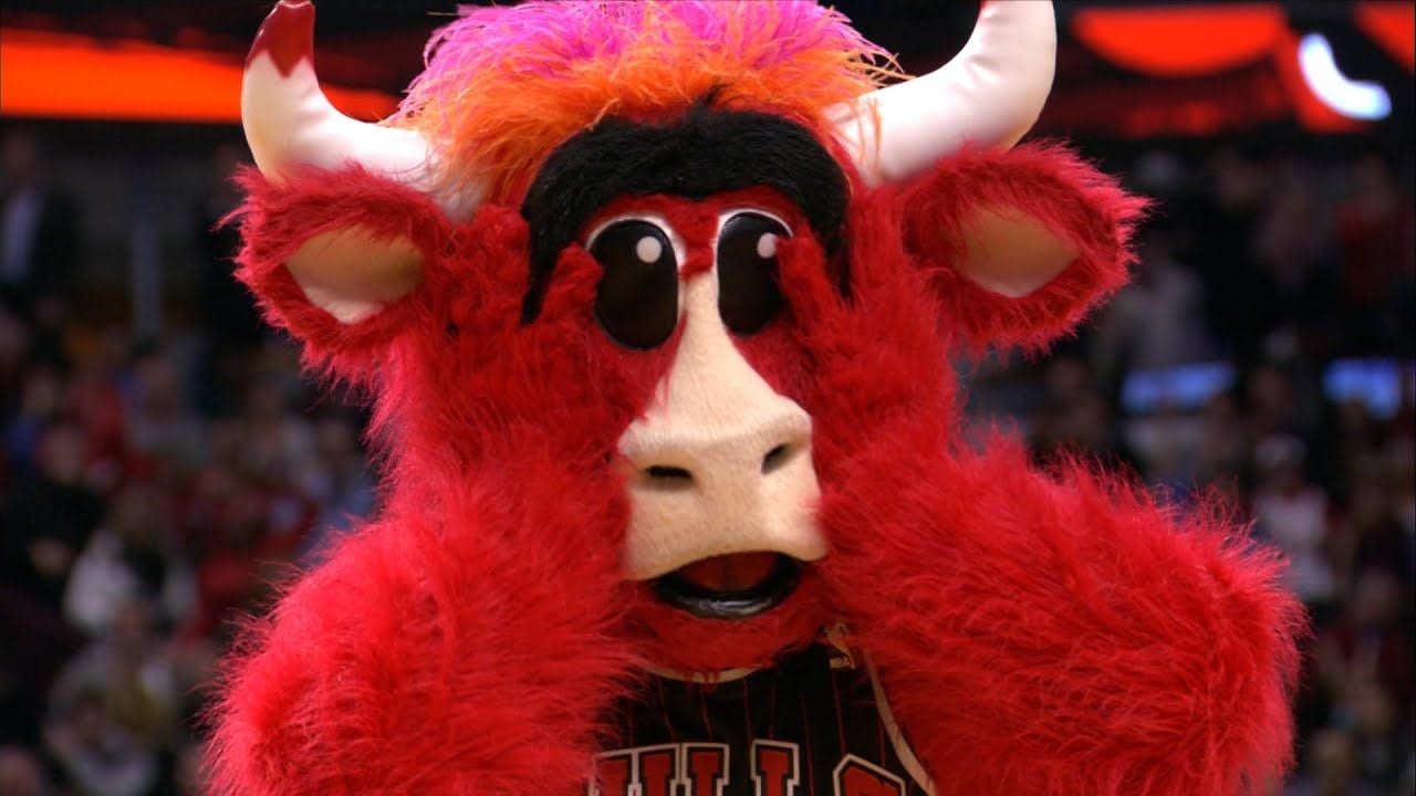 Benny The Bull: Moments