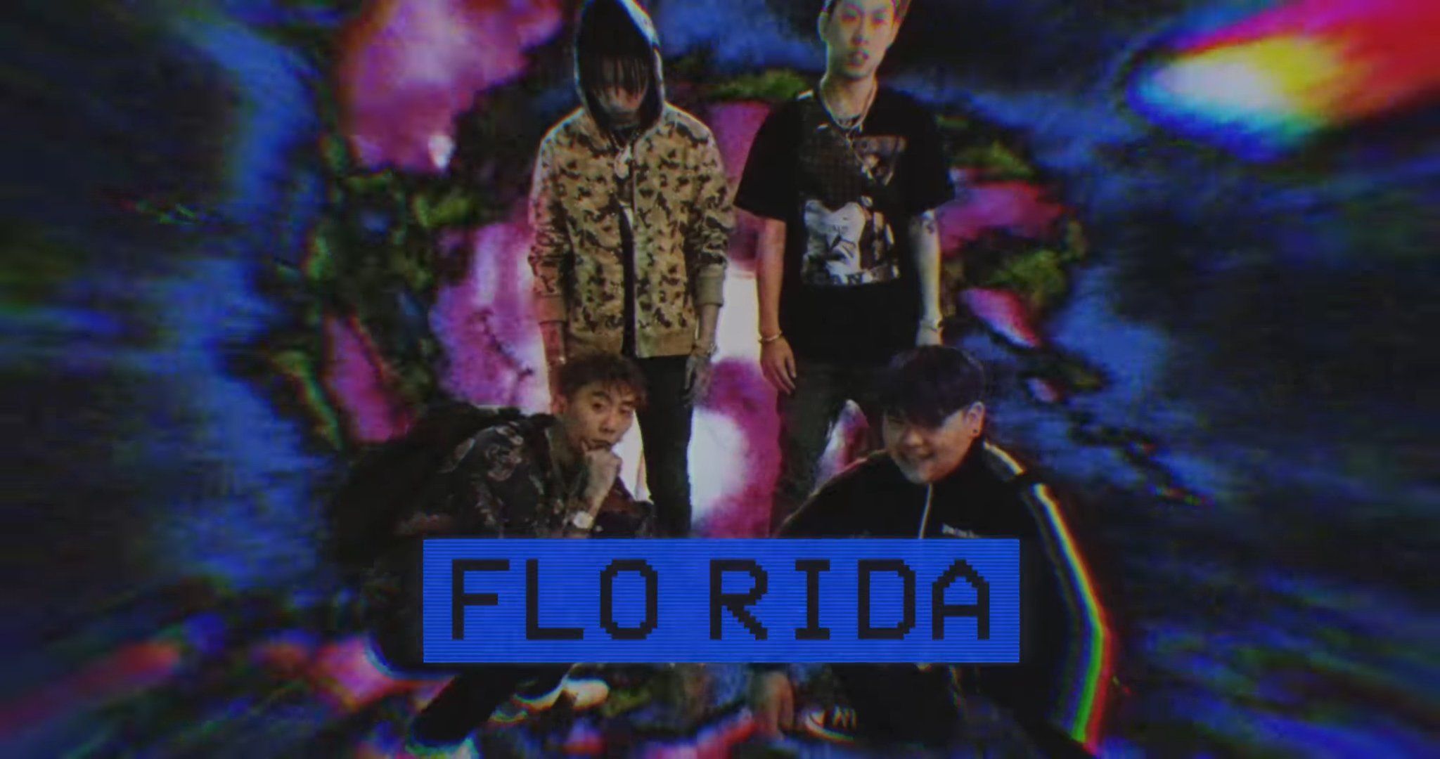 Ski Mask the Slump God iPhone Wallpaper