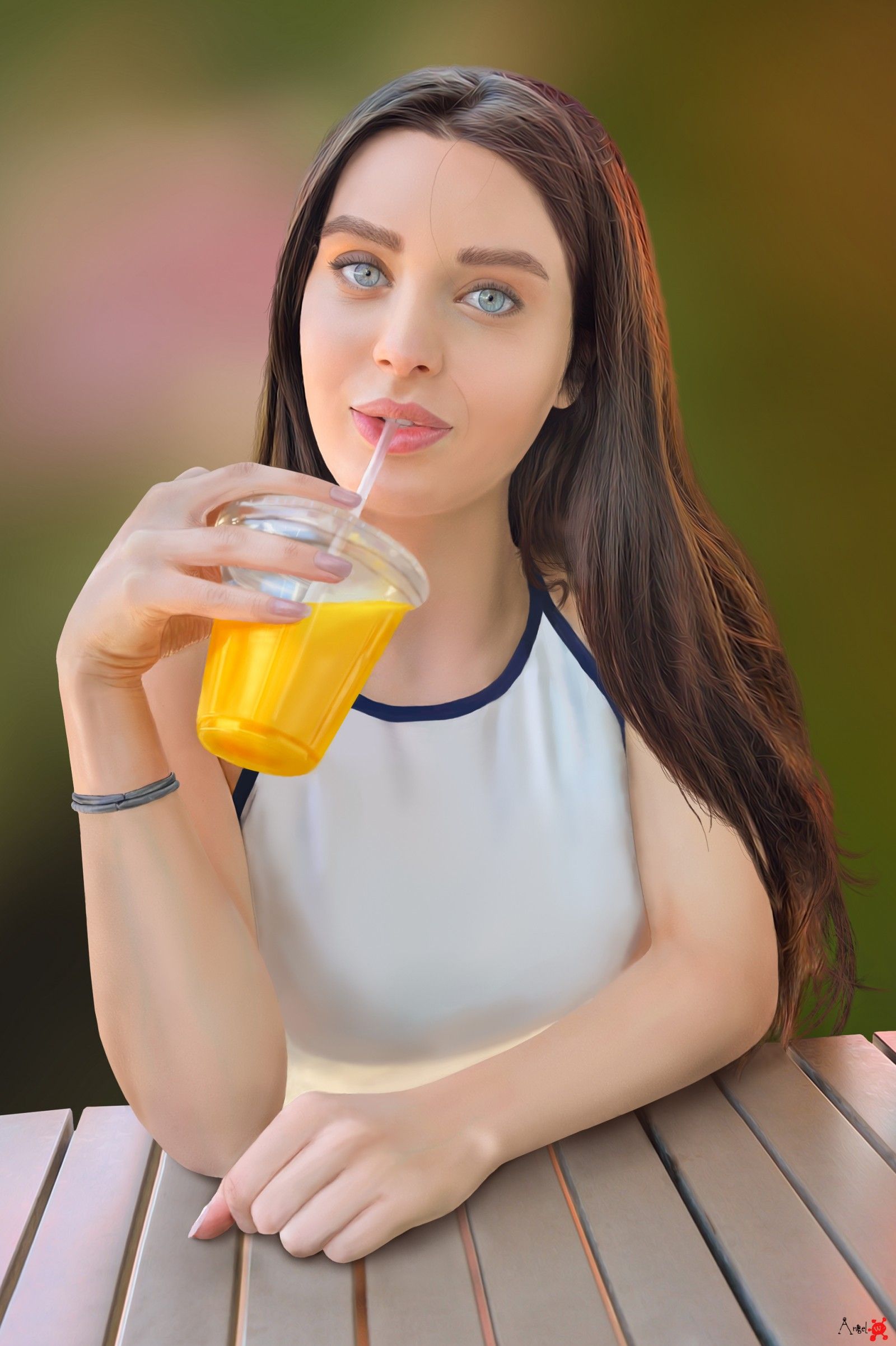 Lana Rhoades Android Wallpapers - Wallpaper Cave