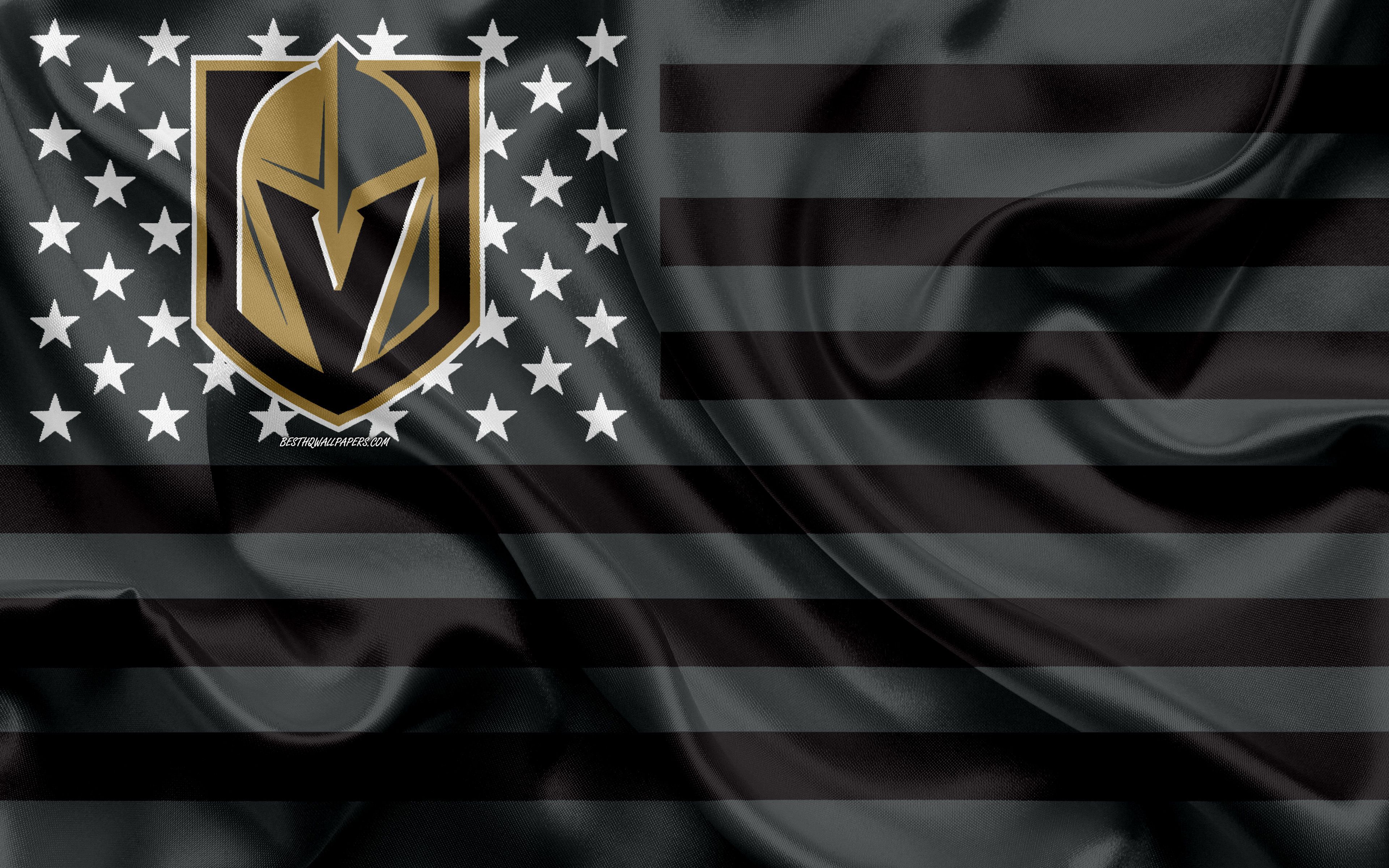 Vegas Golden Knights Wallpaper 1920x1080