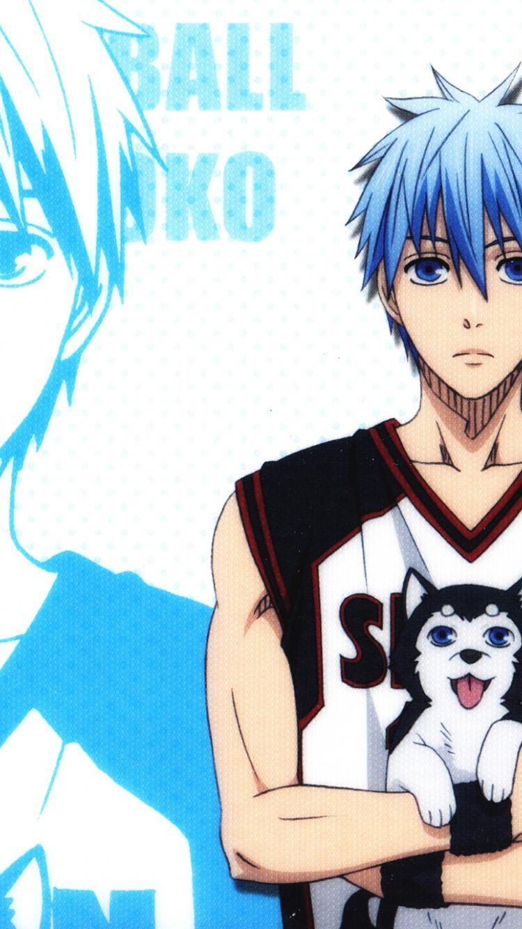 Kuroko Tetsuya Wallpaper 13403 Wallpaper Download No Basket Protagonist Wallpaper & Background Download