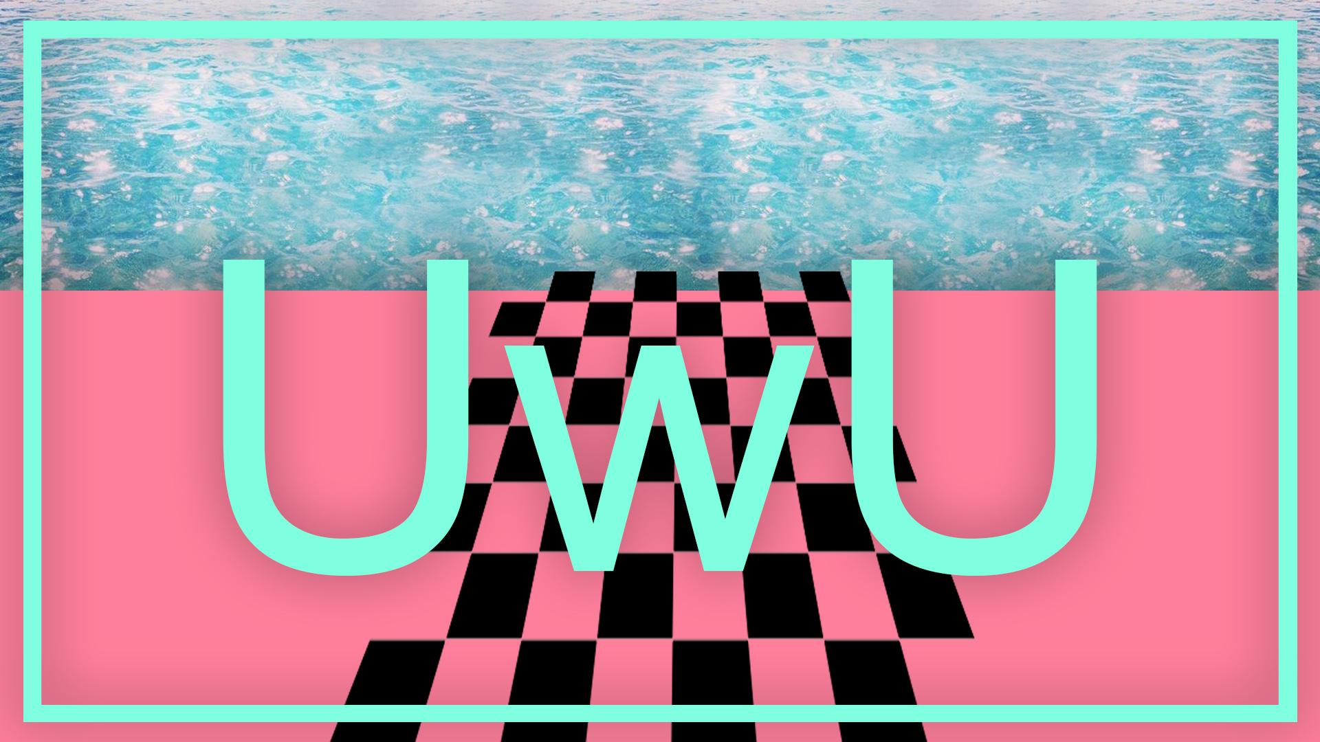 UwU Desktop Wallpapers - Wallpaper Cave