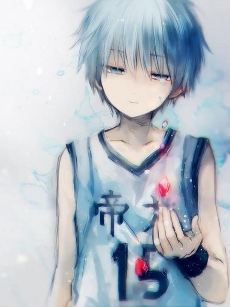 Tetsuya Kuroko Phone HD Wallpapers - Wallpaper Cave