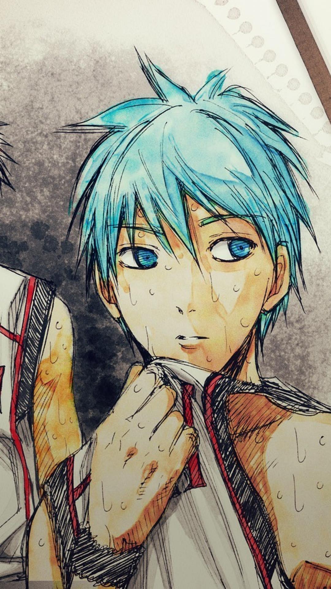 kuroko no basket last game, Tumblr