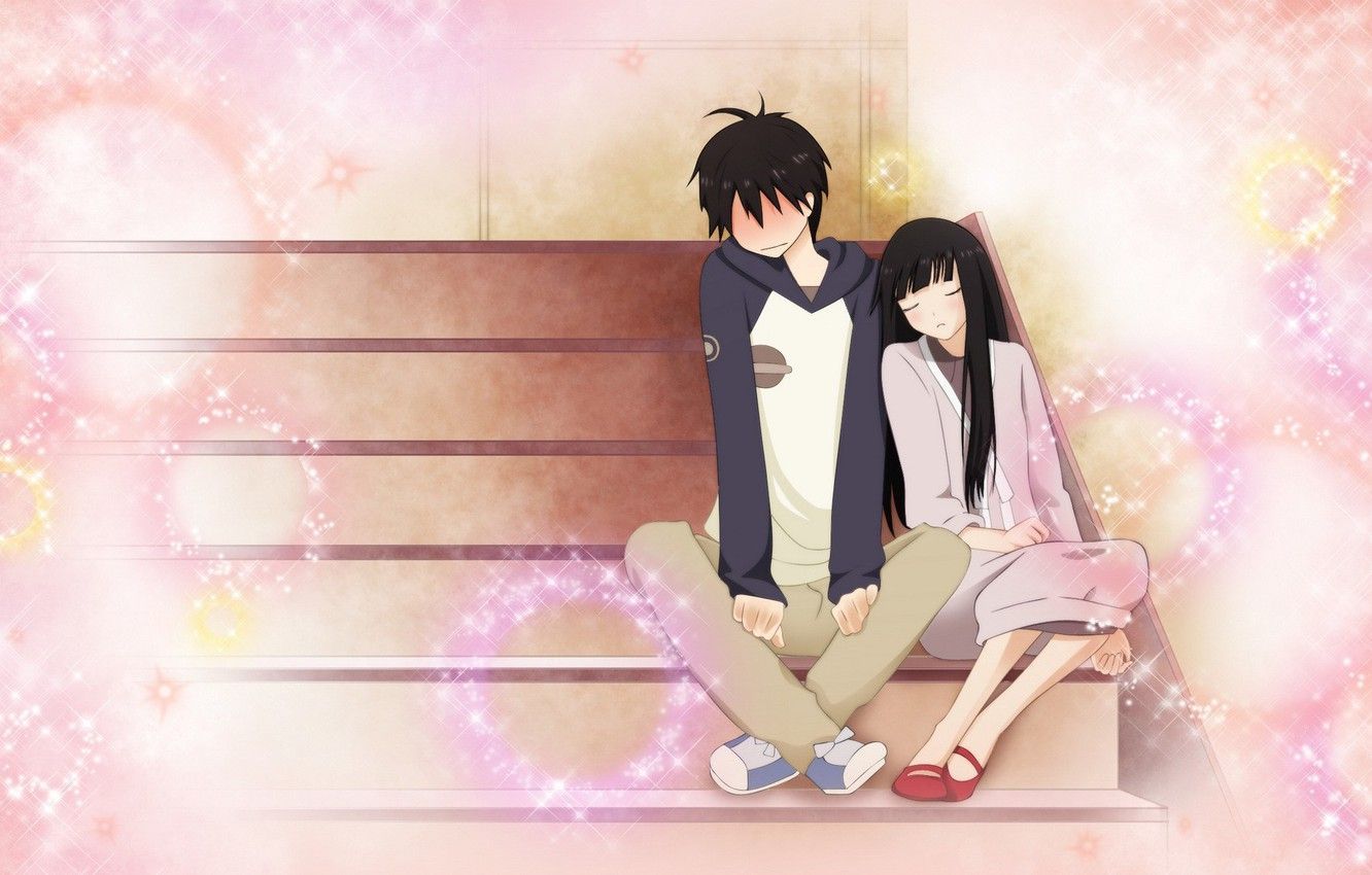 Kimi ni Todoke Wallpaper