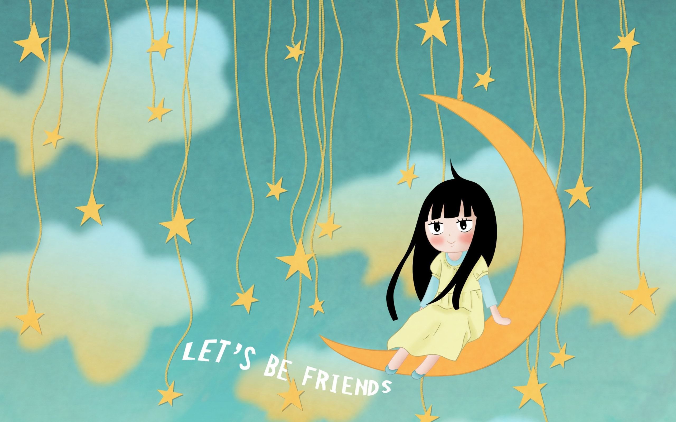 Kimi Ni Todoke Wallpaper background picture