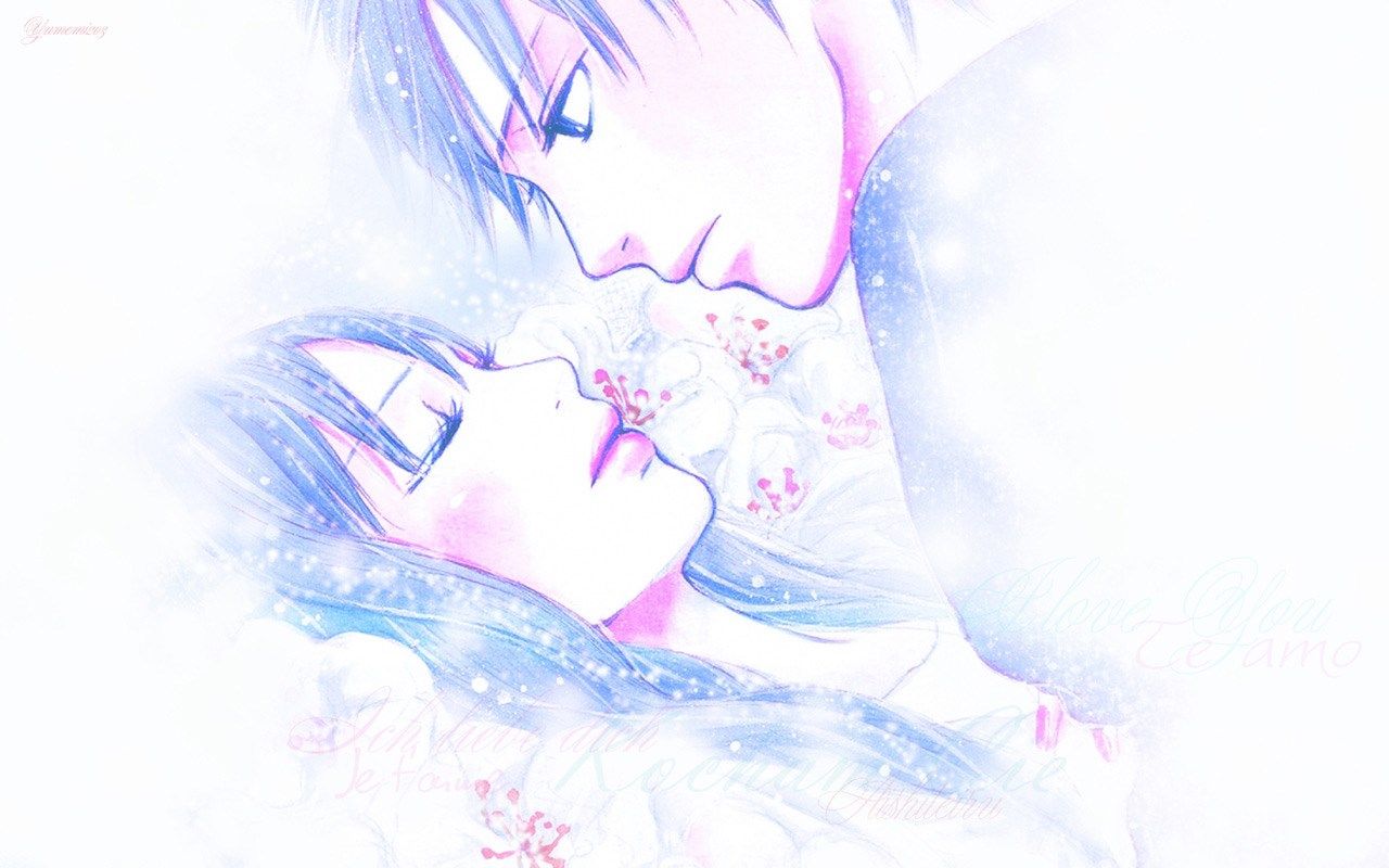 kimi ni todoke HD wallpaper, background