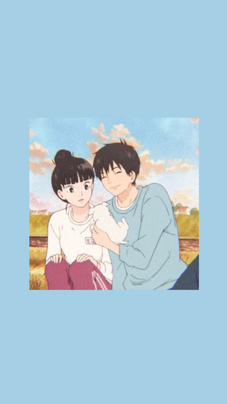Kimi ni Todoke Wallpaper 2020