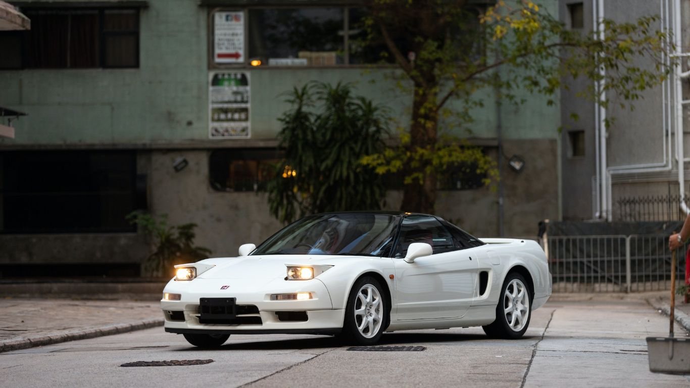 The greatest Japanese sports cars ever made