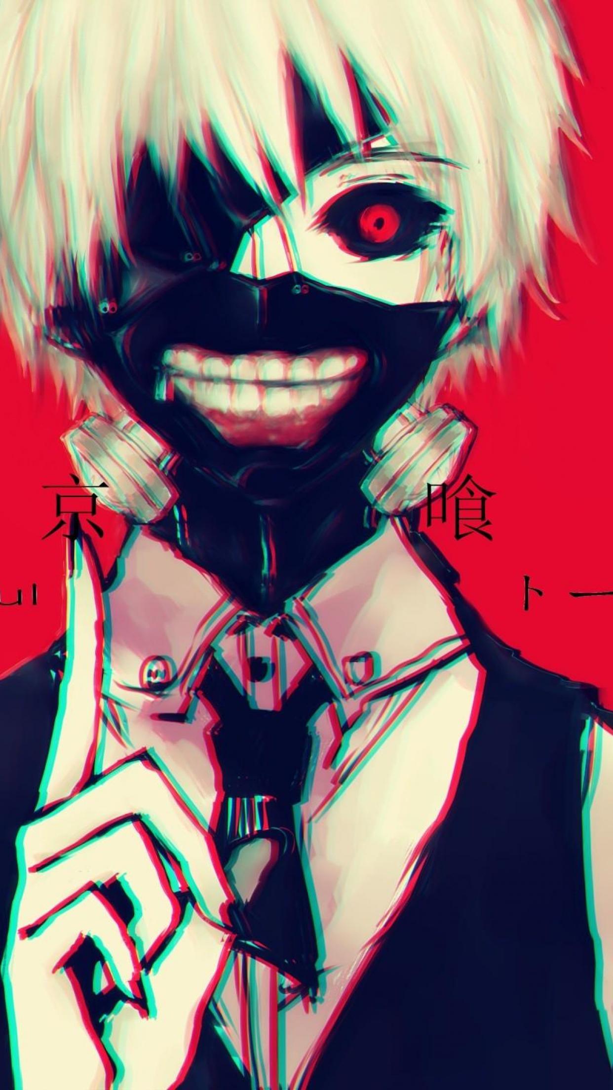Kawaii Tokyo Ghoul Wallpaper
