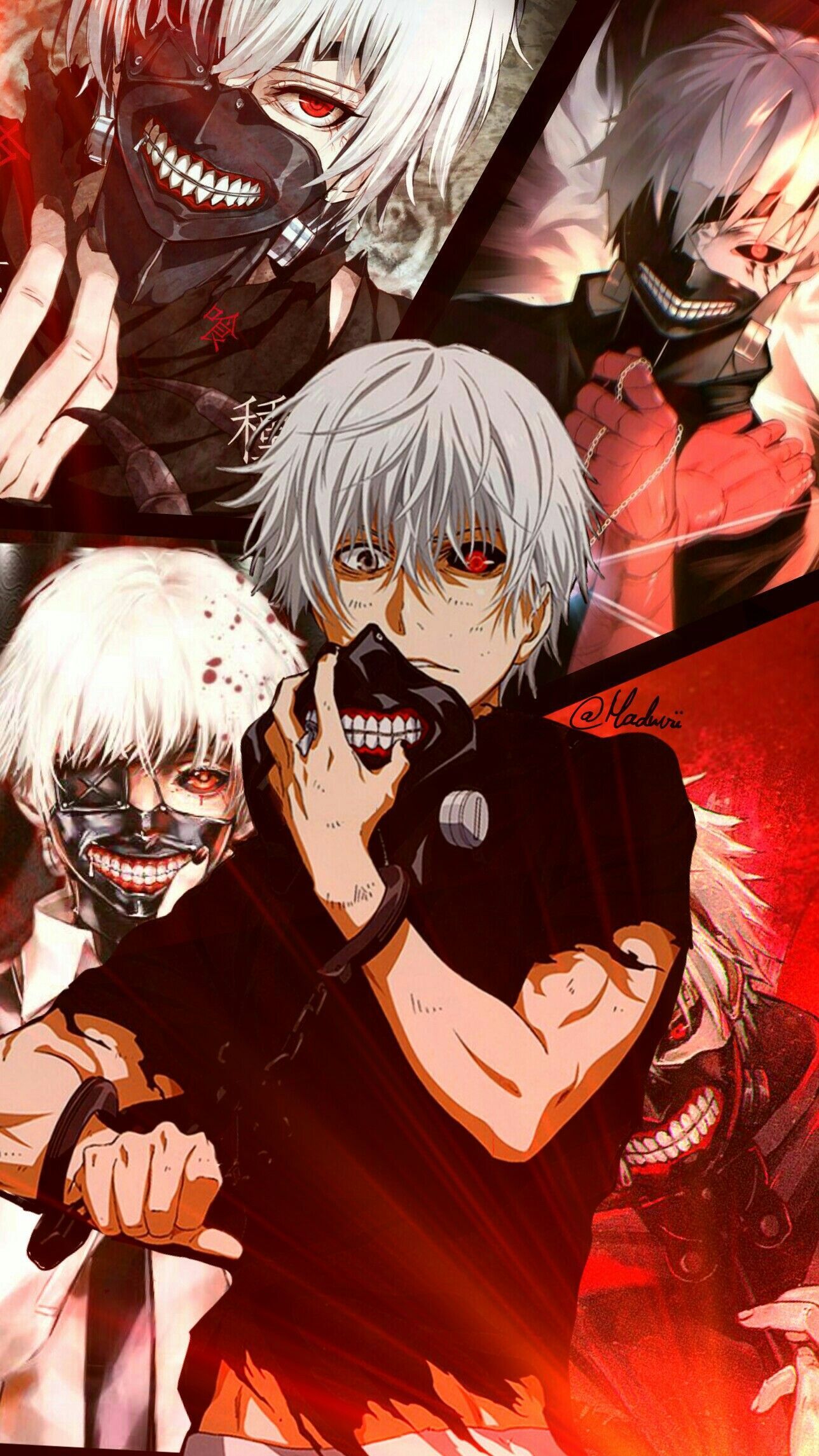 Kaniki Tokyo Ghoul. Tokyo Ghoul Fan Art, Tokyo Ghoul Wallpaper, Tokyo Ghoul Anime