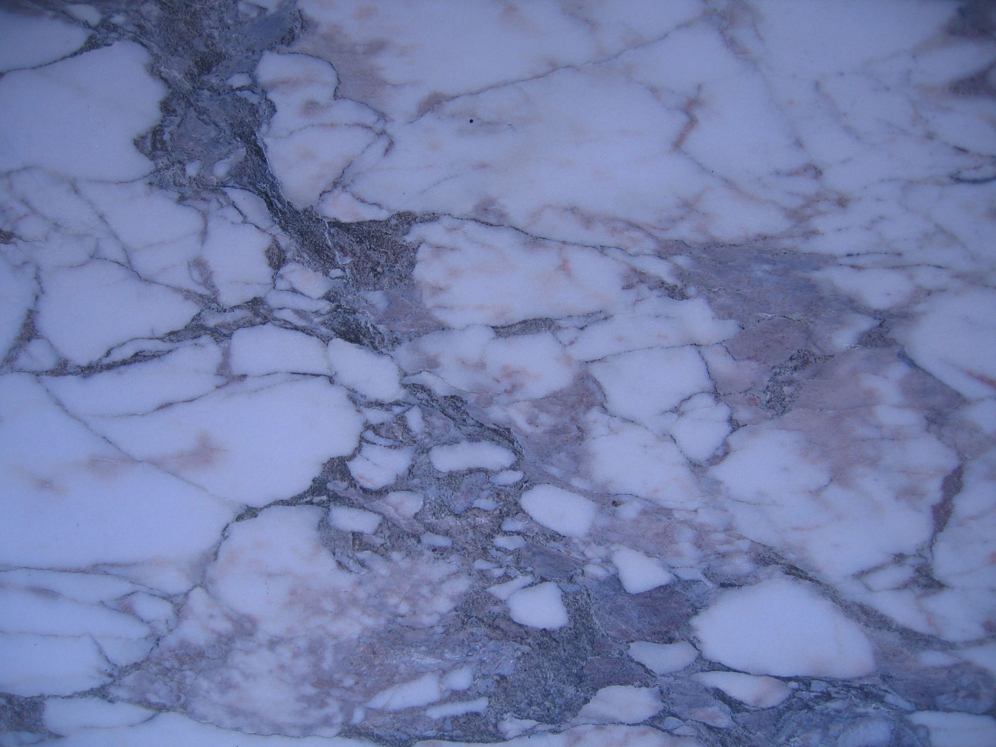 Grey Purple Aesthetic Background