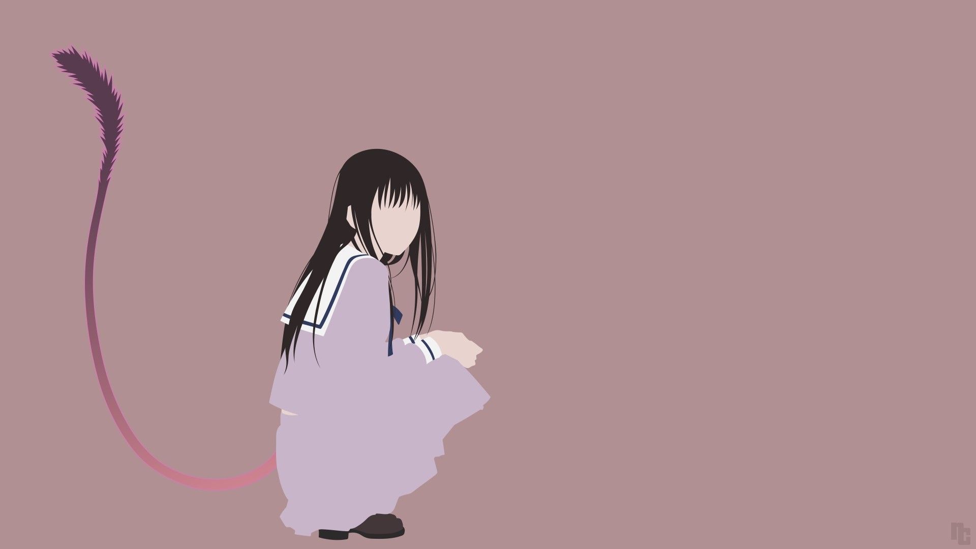 Kimi Ni Todoke Wallpaper background picture