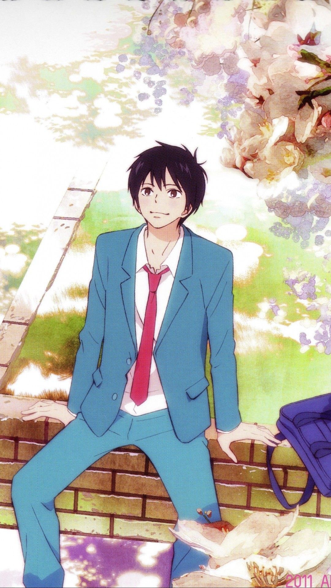 Kimi Ni Todoke Wallpaper