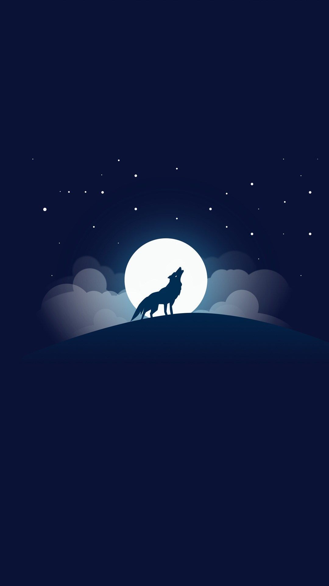 flyme os 3 wallpaper Wallppapers Gallery. Minimalist wallpaper, Android wallpaper, Wolf wallpaper