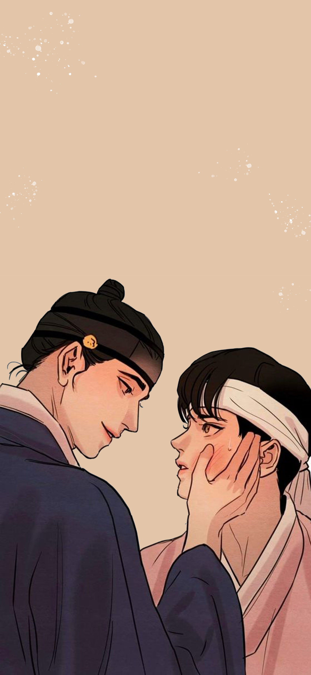 Manhwa. Aesthetic anime, Anime romance, Anime wallpaper