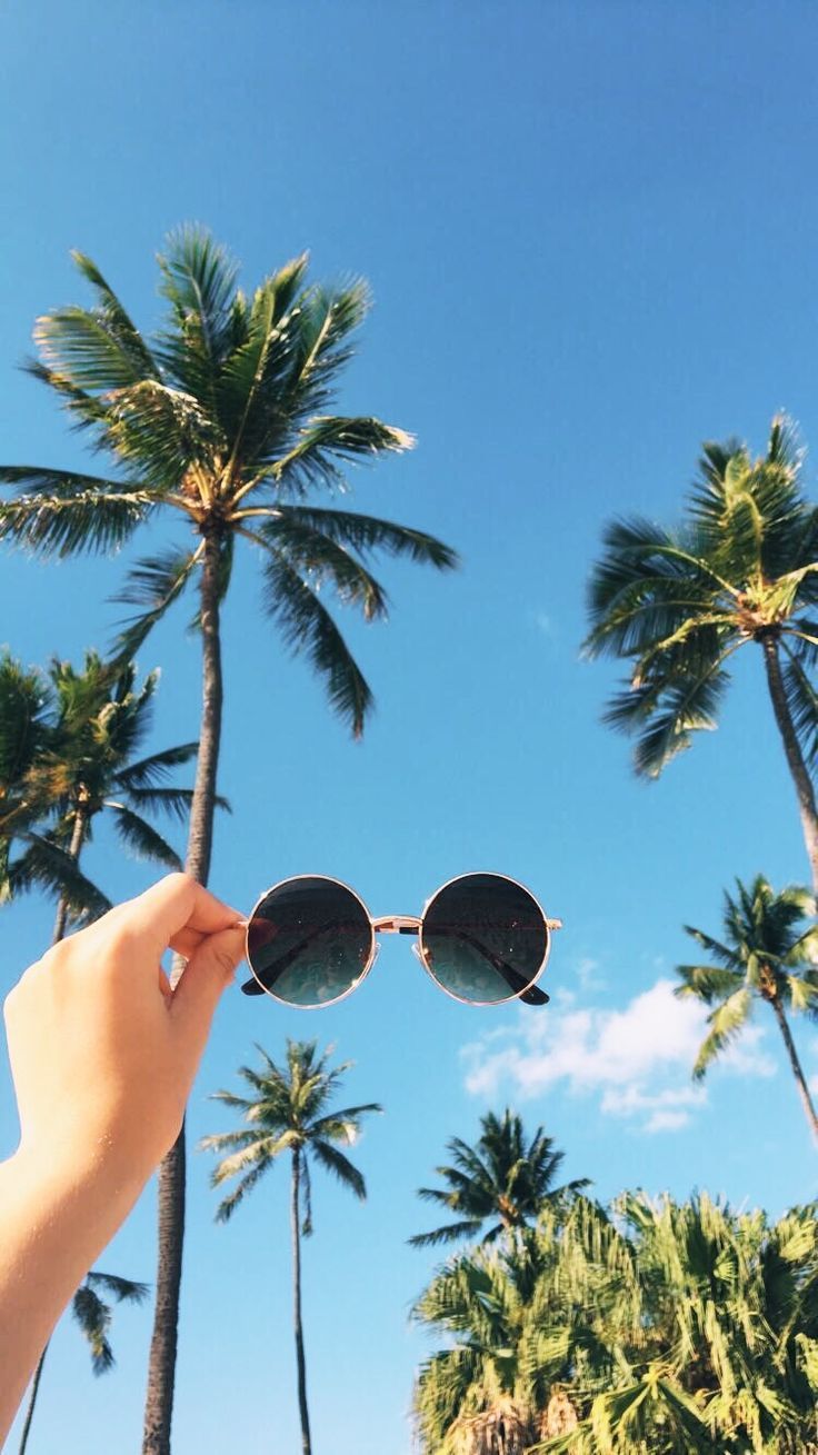 Really Aesthetic Summer Background Wallpaper & Background Download