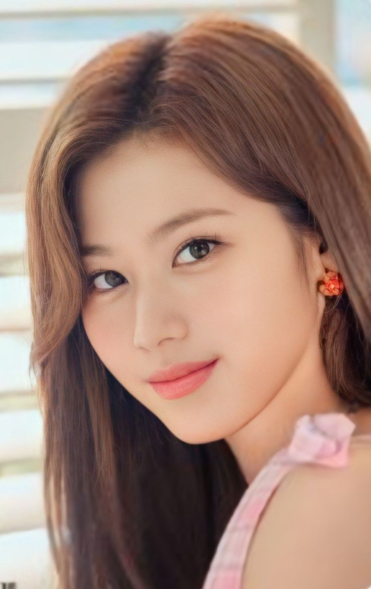 SANA TWICE Season Greatings 2021 “ON & OFF”. Wanita cantik, Selebritas, Wanita