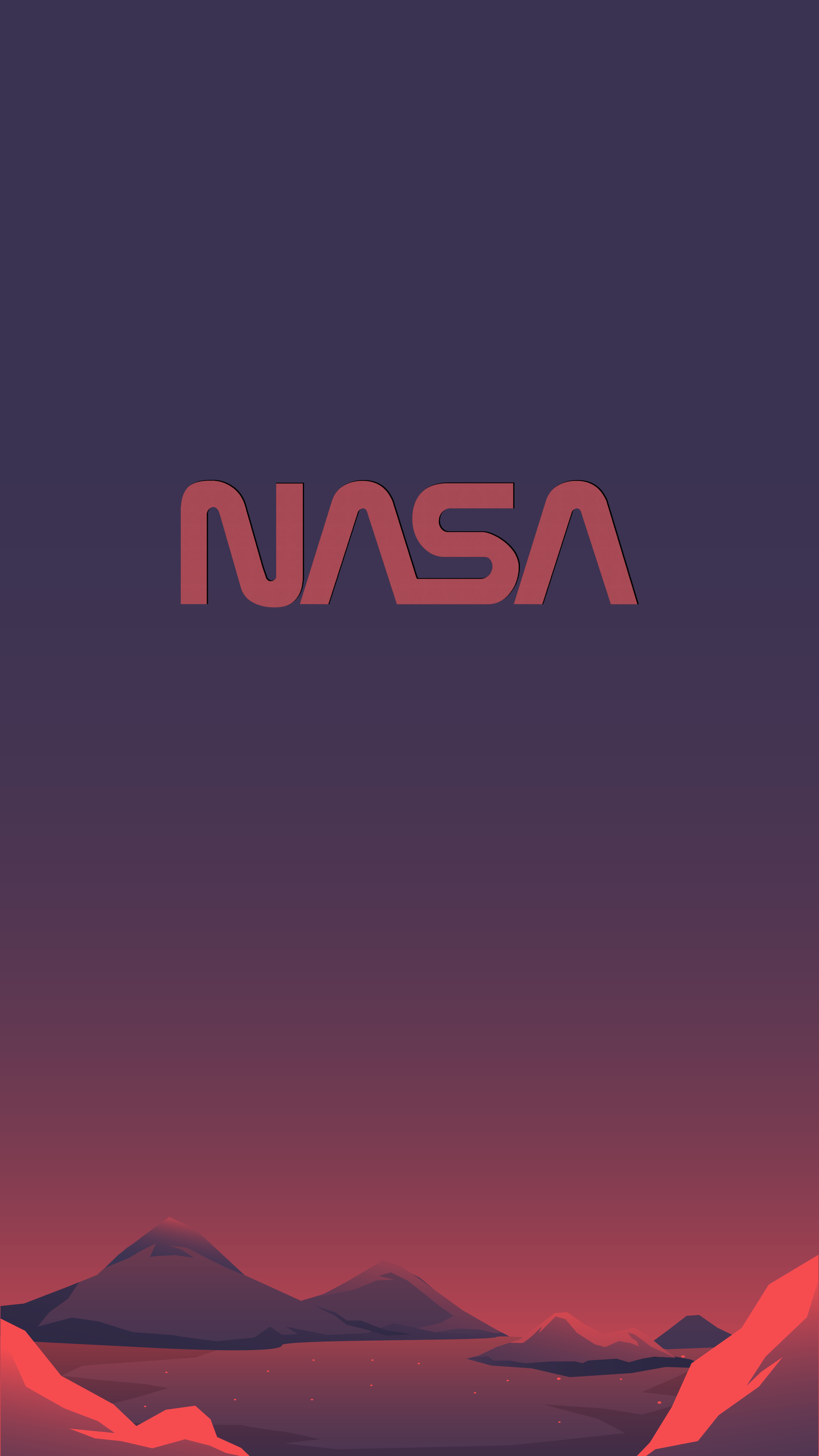 MARS NASA SPACEX WALLPAPERS 4K FOR MOBILE PHONE